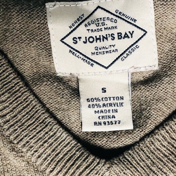 Classic well made Sweater - Picture 2 of 4